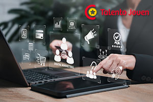 Marketing y comunicación digital