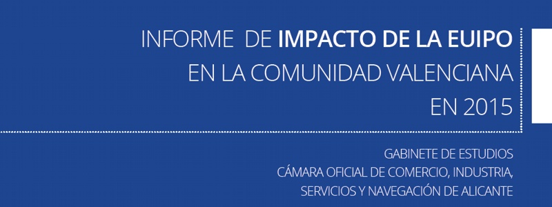 Informe de Impacto de la EUIPO