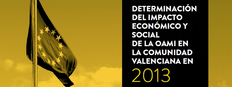 Informe Impacto OAMI 2013