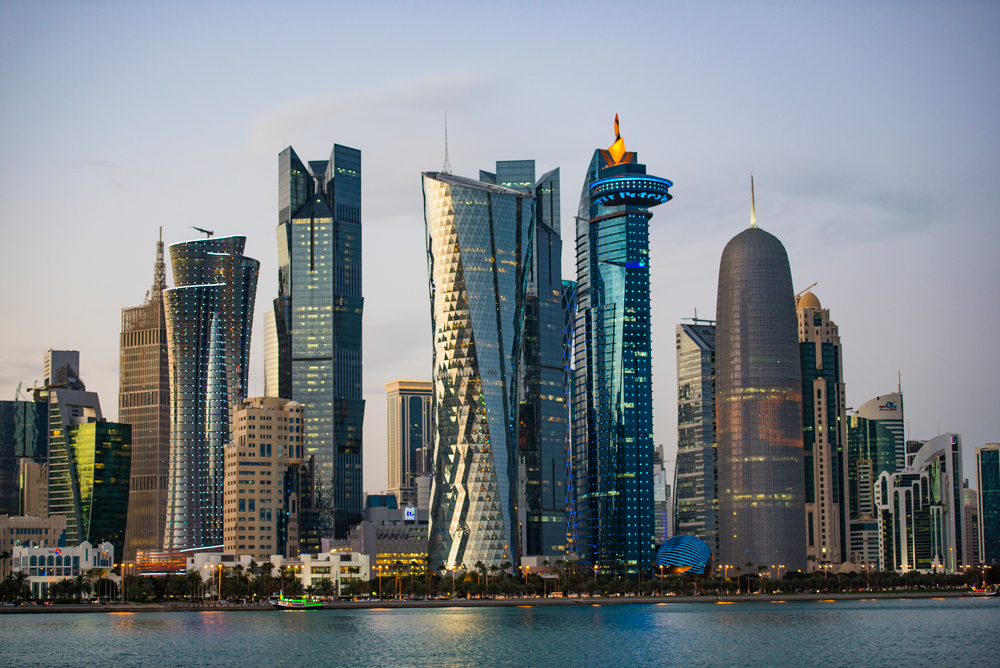 Misión Comercial Emiratos Árabes, Qatar y Arabia Saudí Cámara de Alicante
