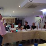 20180917 Desayuno Petrer
