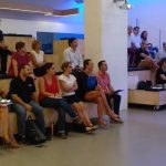 20180925 Desayuno Ulab