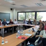Grupo trabajo CT Cámaraok