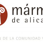 LOGO MARMOL ALICANTE