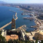 ENCUENTRO ORAN CAMARA ALICANTE 2