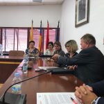 Firma Santa Pola