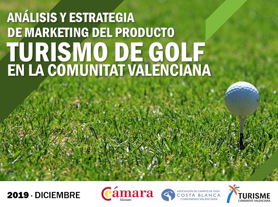 Turismo de Golf 2019