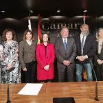 Reunion Conselleria Economia