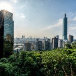 Beautiful Taipei, Taiwan