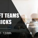 Webinar Microsoft Team