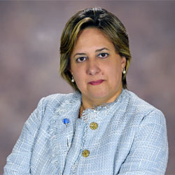 Lourdes Morales