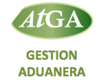 ATGA Gestión aduanera