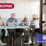 Webinar Microsoft Team