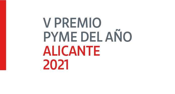 Premio Pyme del Año 2021