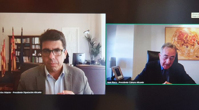 Coincidiendo con el Día de la Mujer, la Cámara lanza el servicio Igualdad 365