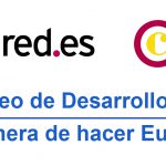 Línea de logos con referencia al Fondo y lema_Mesa de trabajo 1
