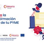 Trasera digital Acelera pyme y Camara Alicante