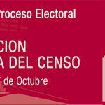 Banner Home Censo
