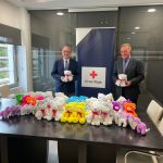 peluches