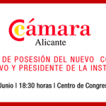 Toma de posesión