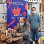 ARTESANOS DEL ALTILLO.EMILIANO GAMBERO2
