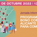 cartel-jornada-informativa-bono-comercio-alicante-2022-para-comerciantes