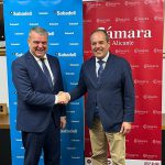 Cámara Banco Sabadell 2