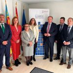 Las Cámaras defienden en Bruselas el Tajo-Segura por su impacto económico y como garantía de sostenibilidad  1 – copia