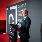 el-rector-en-un-momento-de-su-discurso