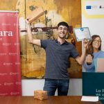 2. Foto Embajador FP Dual Cámara Alicante