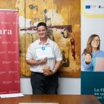 4 Foto Primer finalista FP Dual Cámara Alicante, Ángel García Ruiz