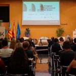 la-concejala-de-comercio-de-alicante-durante-la-apertura-del-congreso