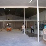 las-instalaciones-del-mercado-provisional-de-abastos-en-la-cooperativa-del-campo-santa-maria-magdalena