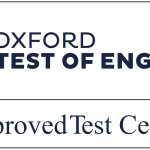 LOGO OXFORD OK