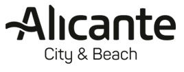 alicante_city_beach_logo