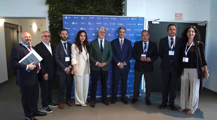 Alacant es convertix en la capital internacional de la creativitat amb l’II Congrés de Disseny