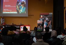 El MARQ acoge una mañana llena de oportunidades para el talento joven en la VIII Feria de Empleo Talento Joven.