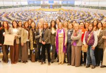 Las Cámaras de la Comunitat Valenciana y la Delegación ante la UE de la Cámara de Comercio de España impulsan su presencia en la UE con una misión empresarial en Bruselas