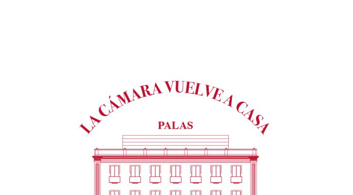 La Cámara de Alicante ‘Vuelve a casa’ y traslada su sede central y los servicios que presta al Edificio Palas