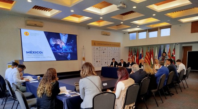 La Cámara de Comercio de Alicante programa siete misiones comerciales internacionales para 2026