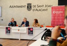 Cámara y Ayuntamiento impulsan en Sant Joan nuevas oportunidades de empleo juvenil y para mayores de 45 años para 2026