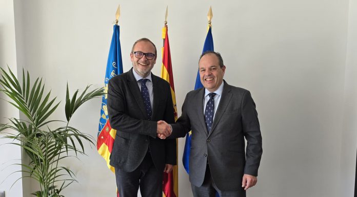 Cámara Alicante celebrara un foro empresarial Alicante-Rumania