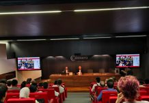 La Feria de Empleo Talento Joven reúne 20 empresas para mostrar nuevas oportunidades laborales a cerca de 150 jóvenes