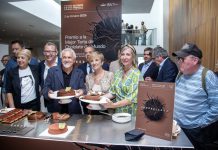 Alicante Gastronómica refuerza su programación experiencial con más actividades para el público y nuevos concursos