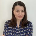 Ada Iacob Foto CV